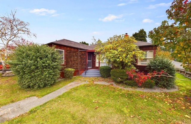 Bayside Bungalow