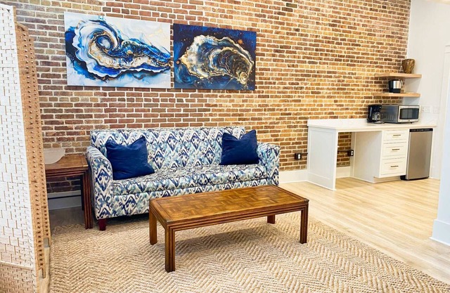 Bayside Getaways Oyster Oasis | Chesapeake Properties
