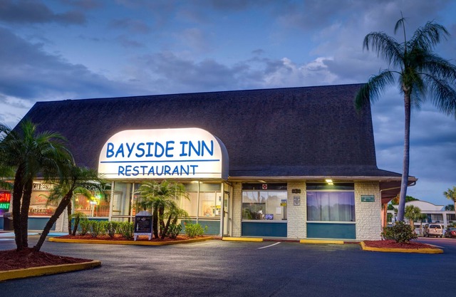 Bayside Inn Pinellas Park - Clearwater