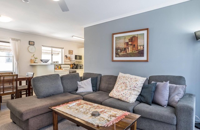 Bayside Lifestyle Getaway Sleeps 4