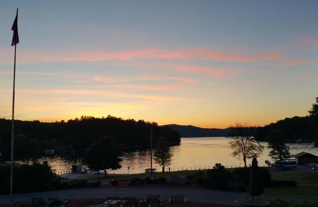 Bayside Resort, Lake George NY