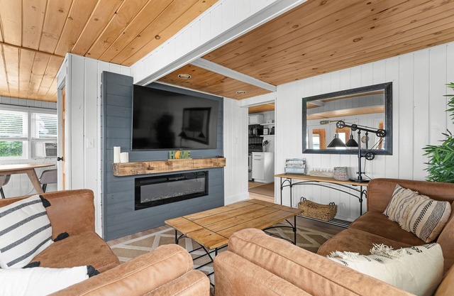 Bayside Retreat