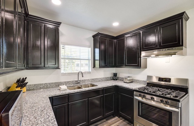 Baytown Vacation Rental w/Patio & Large Yard!