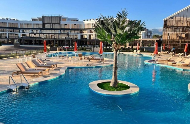 Baytur Resort & Spa