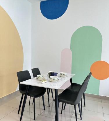 Bayu Temiang - 5pax Pool View