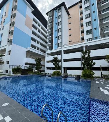 Bayu Temiang Luxury Design 7~8 Pax