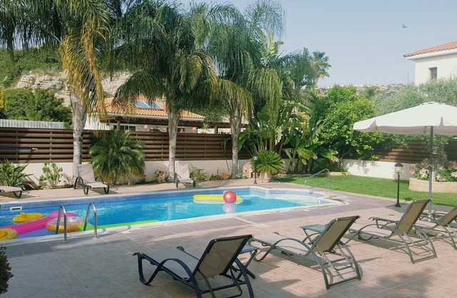 TRIP ADVISOR WINNER 2019 - Außergewöhnlich luxuriöse Villa
