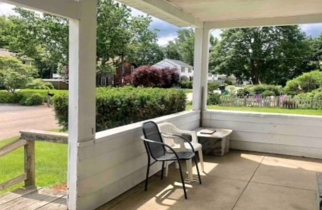 Bayview Beach Flat - 1 min Walk to Beach