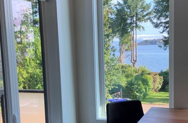 Bayview Beach House