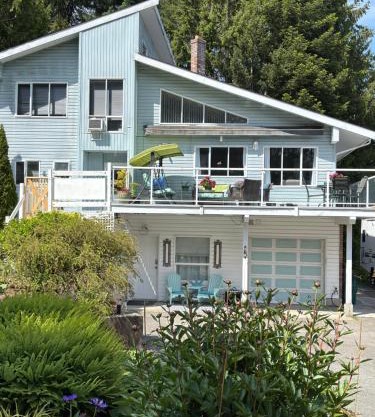 Bayview Bed and Breakfast
