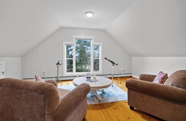 Bayview Chalet in Cavendish