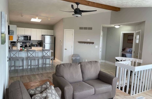 Bayview Condos #3, 3 bed and 2 bath property, close to Ogallala & Ogallala Beach