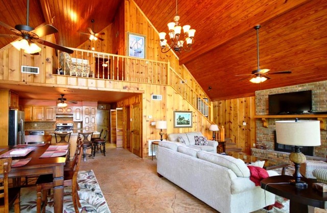 Bayview Lodge * Großartige Unterkunft für eine große Familie, ein besonderes Ereignis oder einfach nur zum Entspannen