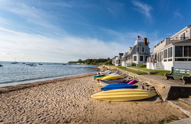 Bayview Lookout Cottage /Beach Community