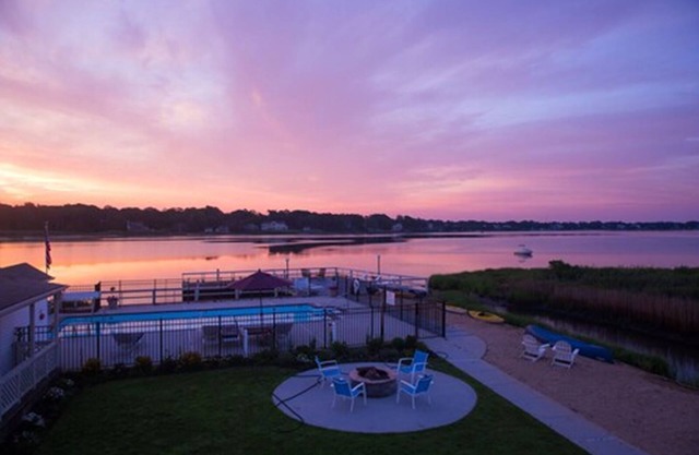 Bayview Resort