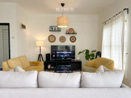 BayView Suites Port Dickson By MAISON