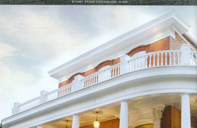 Bazsinsky House