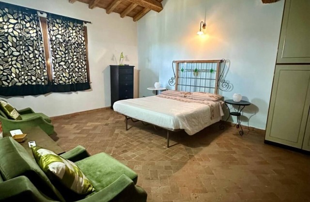 Bb Love Roma Country house 2