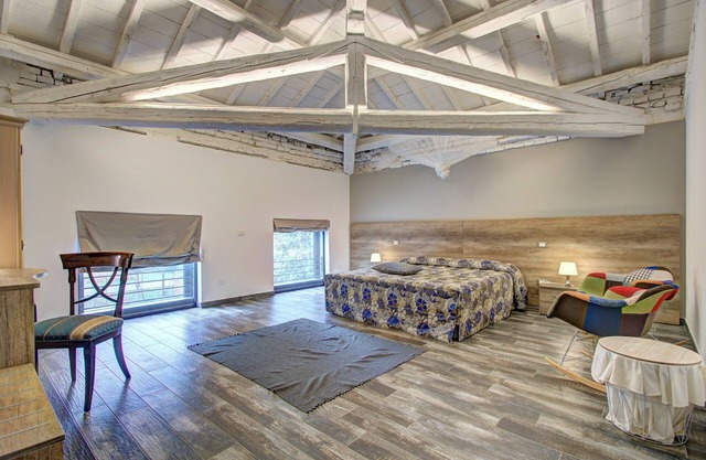 B & B-RESILIENZA Lagune von Venedig, Landhaus, Frühstück, Parkplatz, WLAN, Klimaanlage