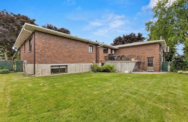 BBQ| Free Parking | 15min to Downtown | Gym