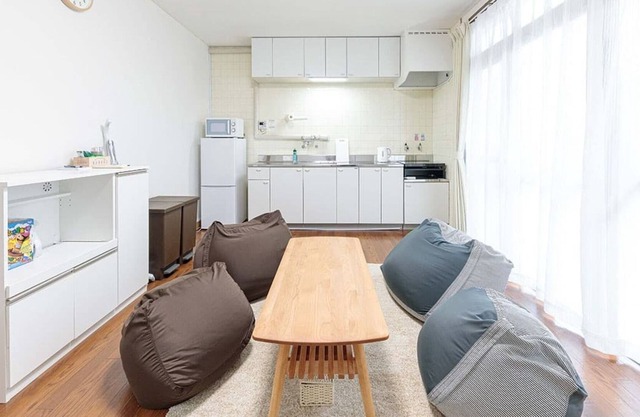 BBQ on the terrace a whole private house for 10 o / Tokoname Aichi