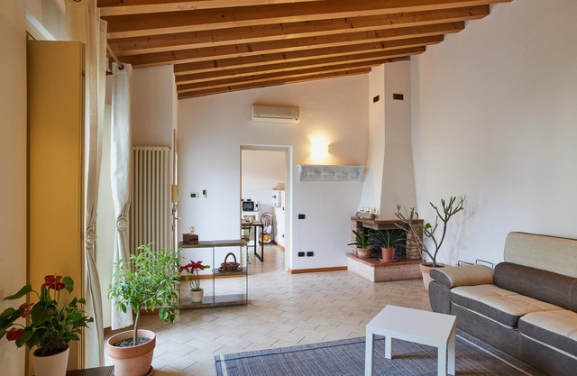 bcube - bed and breakfast im dorf