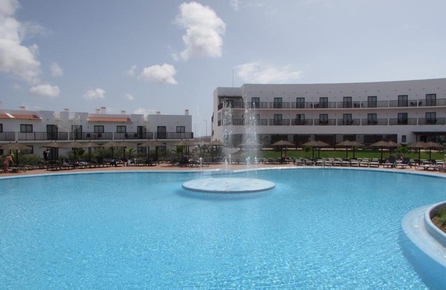 BCV - Private 1 Bedroomed Apartment Dunas Resort 3044 and 3077