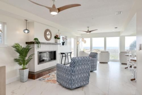 Be a Nomad - Ocean Front Boutique Hotel