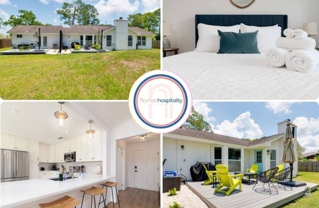 Be A Nomad | Spacious Home close to Mayo & Beaches