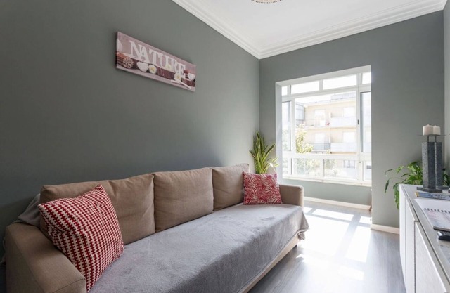 Be Local - Apartment with 2 bedrooms in Moscavide - Lisbon
