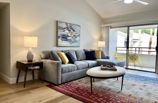 Be One of our First Guests - Complete Remodel & Perfectly Located