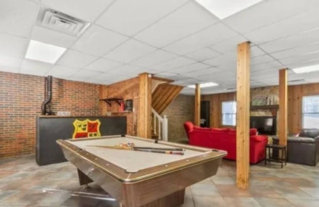 BE OUR FIRST GUEST!! Bama Guest House 1.8 miles to Bryant Denny Stadium.