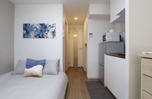 BE Terrace Nishi-Shinjuku Shinjuku Area/5 min. walk from Nishi-Shinjuku Station 6 min. from Shinjuku Station