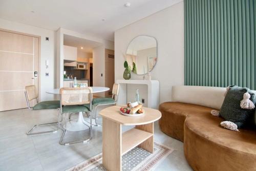 Be unique! Apart for 4/2 beds & 2 baths Polanco