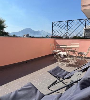 Bea's Home - Pompei - Scafati