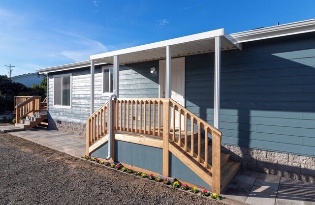 Beach Access at Falcon Shores