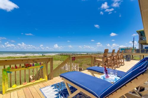 Beach Access Renovated Casa Bonita Surfside