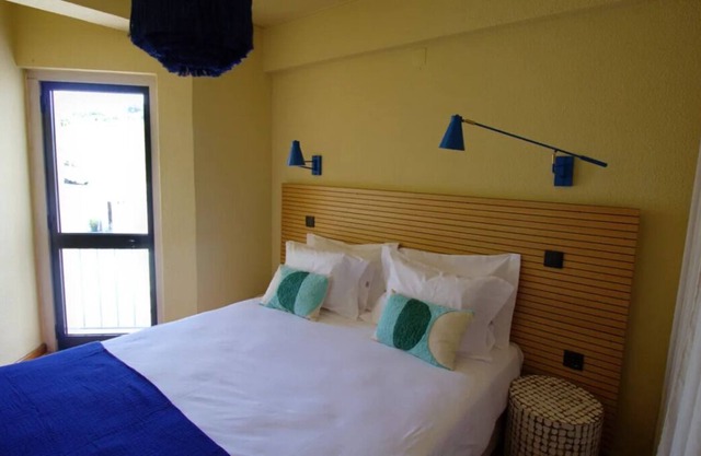 Beach Adventures! TWO Pet-friendly Units Close to Macas and Adraga Beach!