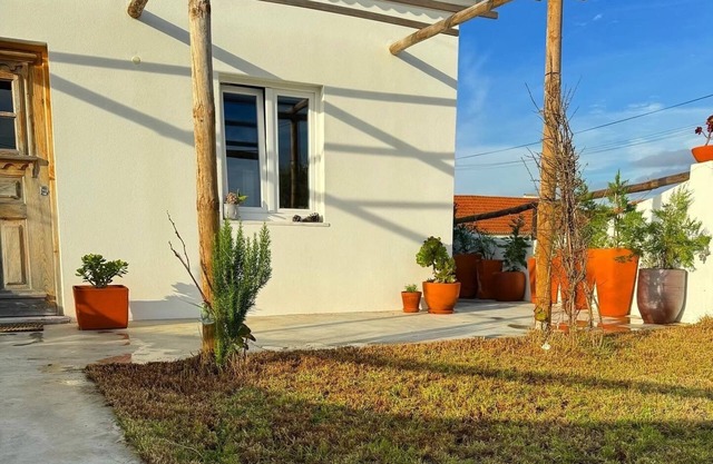 Beach and Countryside, 15 Minutos da Ericeira