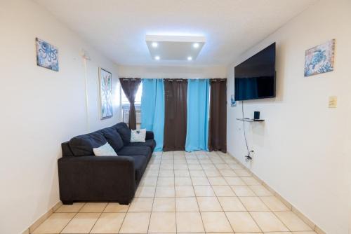 Beach Apartment C3 Montones