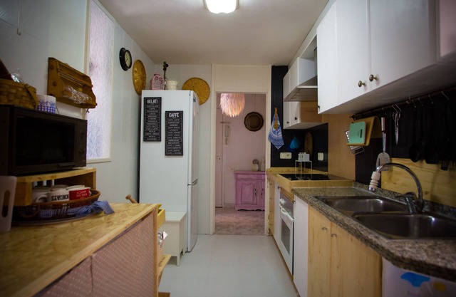 Wohnung am Strand