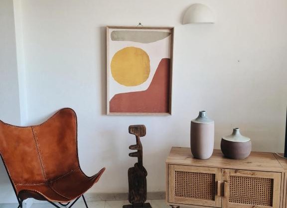 Beach Apartment near Sagres