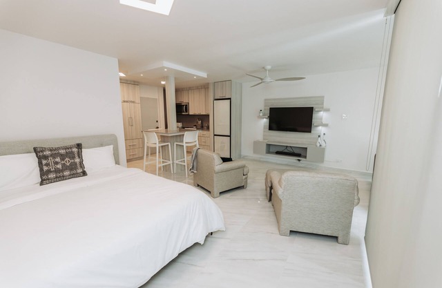Beach Apartment!!!San Juan!!