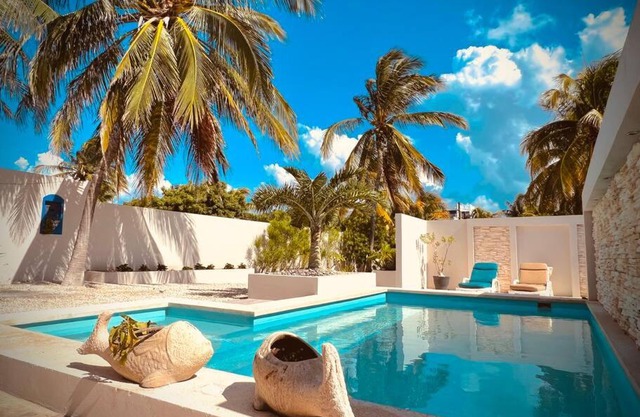 Beach Bliss Bungalow - Amazing pool