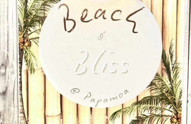 Beach & Bliss @ Papamoa