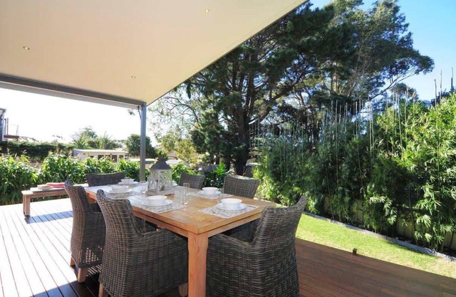 Beach Bliss :: Modernes 3-Zimmer-Haus in der Nähe von Nelsons Beach