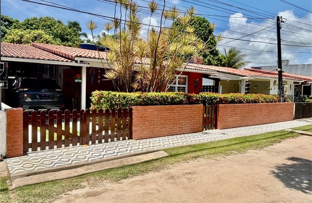 Strandhaus in Sao Jose da Coroa Grande