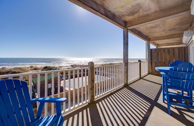 Beach Break 821 #204DS-H