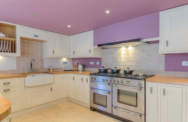 Beach Breeze Cottage, Innenstadt von Caister-on-Sea