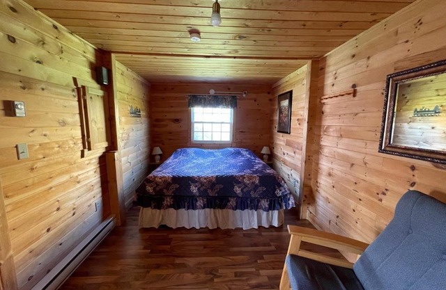 Beach & Breeze Cottages